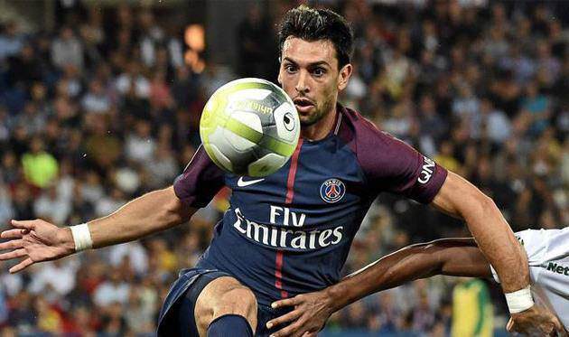 ХАВЬЕР ПАСТОРЕ, GETTY IMAGES