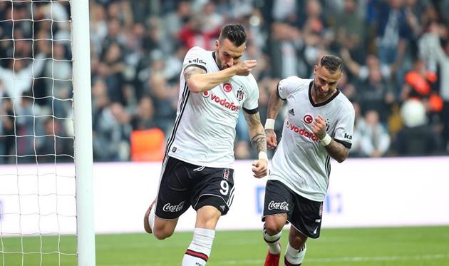 фото Бешикташ