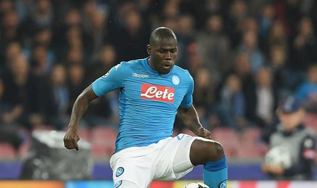 Калиду Кулибали, Getty Images