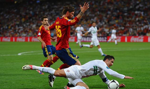 Кто выиграет группу В? фото getty images