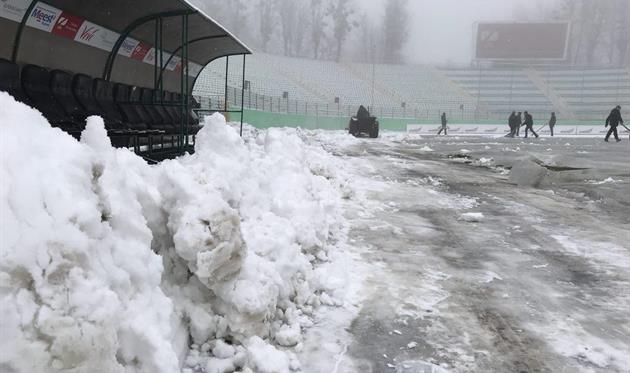 все фото ФК Олимпик