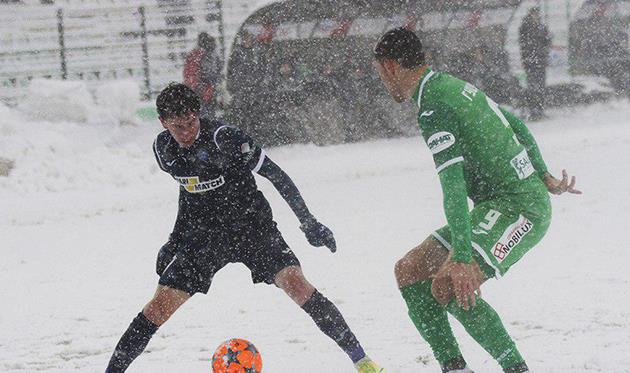 Карпаты - Олимпик, фото фк олимпик