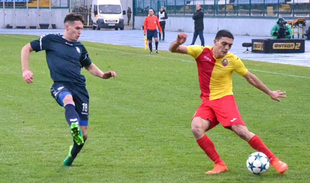 Фото ФК Сталь