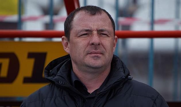 Роман Монарев, ФК Зирка