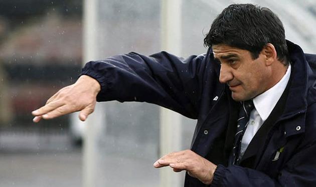 Николай Костов, ФК Сталь