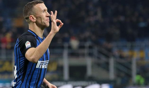 Иван Перишич, Getty Images