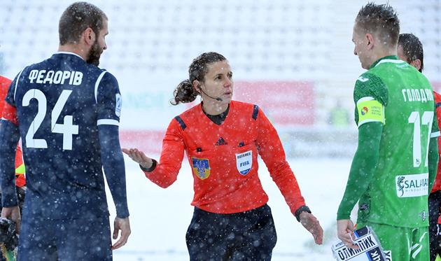 Карпаты - Олимпик, фото: УПЛ