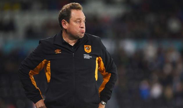 Леонид Слуцкий, Getty Images