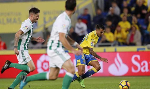 Фото: twitter.com/UDLP_Oficial