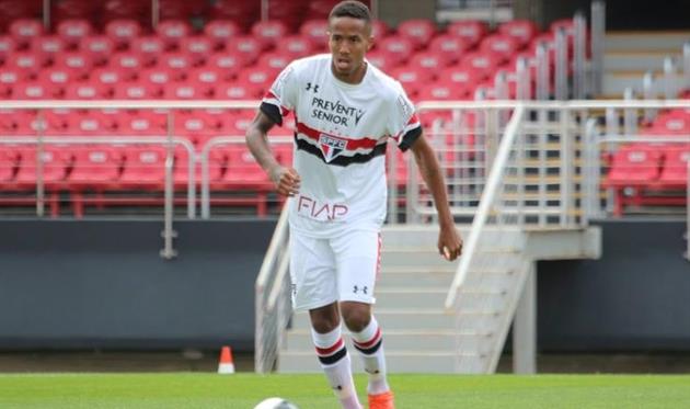 Эдер Милитао, Getty Images