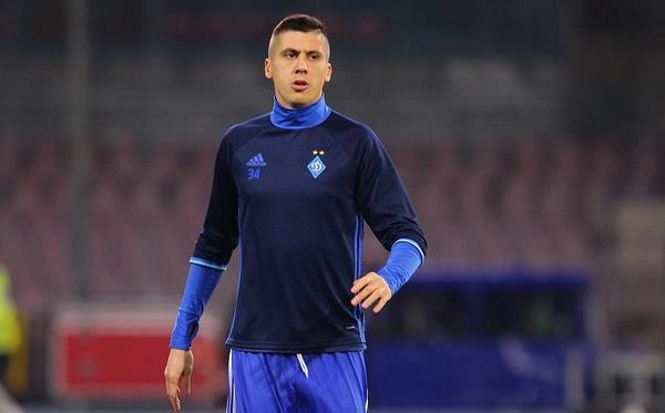 Евгений Хачериди