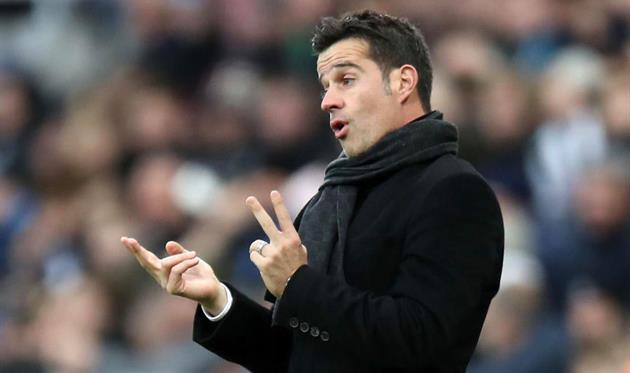 Марку Силва, Getty Images