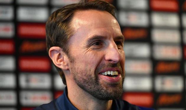 Гарет Саутгейт может не волноваться за свое ближайшее будущее, Getty Images