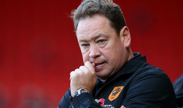 Леонид Слуцкий, Getty Images