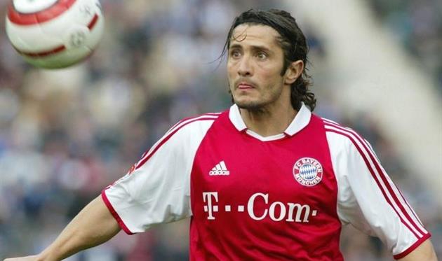 Биксант Лизаразю, Getty Images