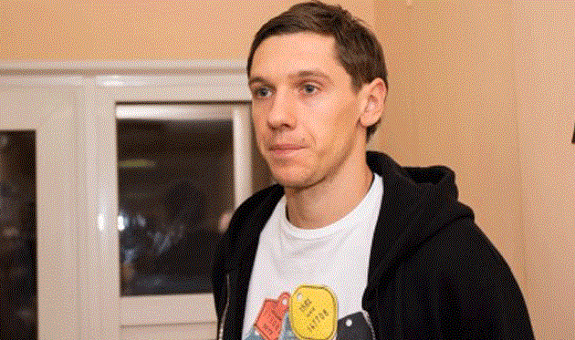 Денис Гармаш, ФК Динамо