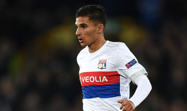 Хуссем Ауар, Getty Images