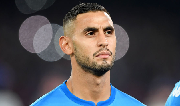 Фаузи Гулам, Getty Images