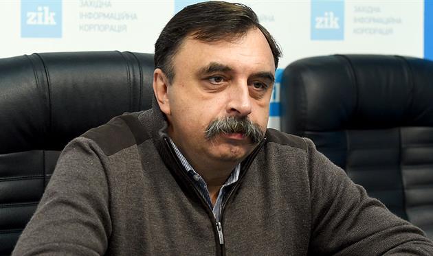 Тарас Гордиенко, ФК Карпаты