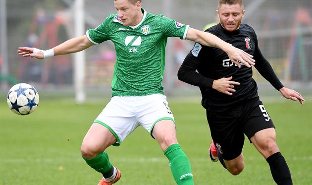 ФОТО: ФК Карпаты