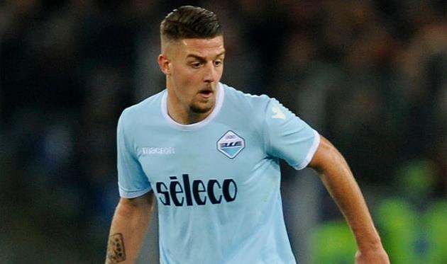 Сергей Милинкович-Савич, getty images