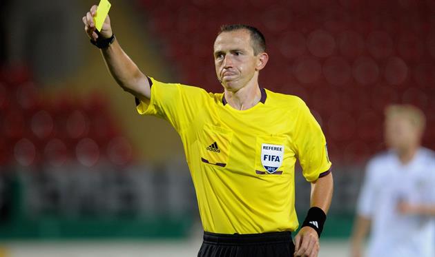 Рудди Буке, Getty Images