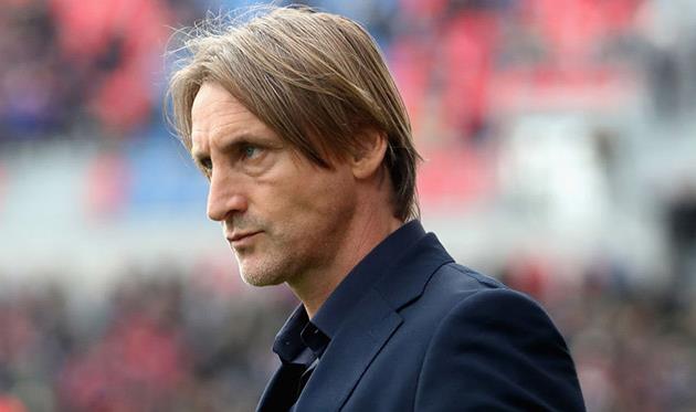 Давиде Никола, getty images