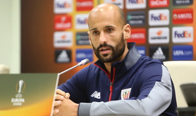 Микель Рико, фото: ФК Заря