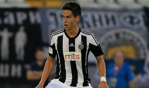 Марко Евтович, Getty Images