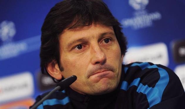 Леонардо, фото As