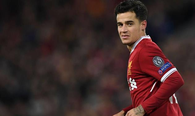 Коутиньо, AFP