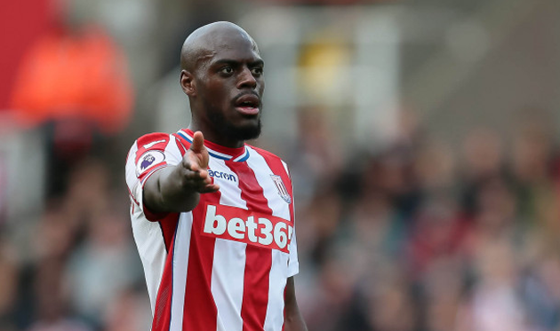 Бруно Мартинс Инди, stokecityfc.com