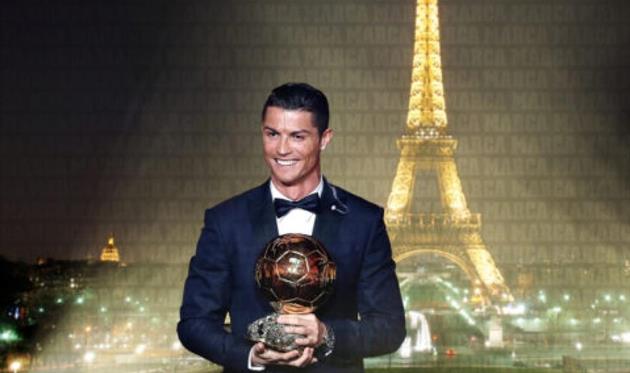 Криштиану Роналду