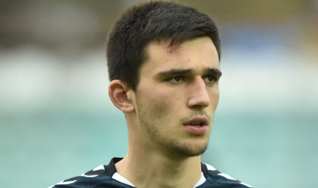 Михаил Месхи, pfcstal.com