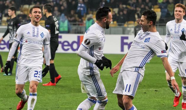 фото Олег Батрак