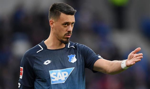 Сандро Вагнер, Getty Images