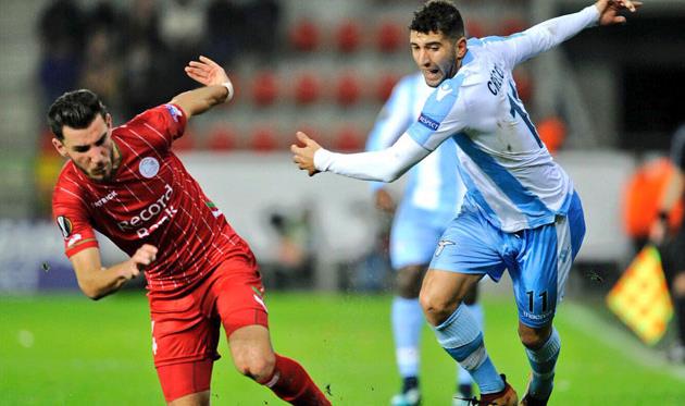 Фото ФК Лацио