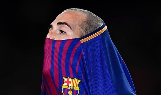 Алейш Видаль, Getty images