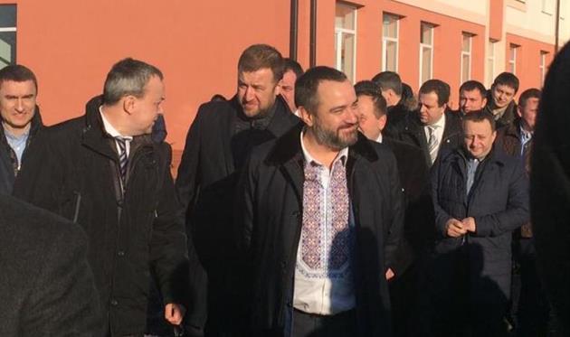 фото ФК Верес