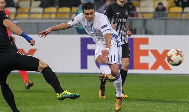 фото Олег Батрак