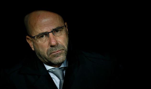 Петер Бос, getty images