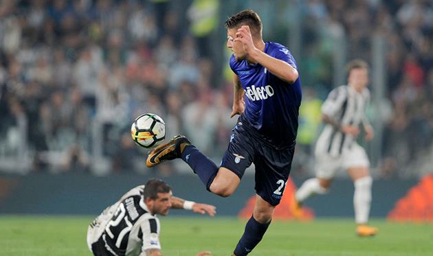 Сергей Милинкович-Савич, getty images