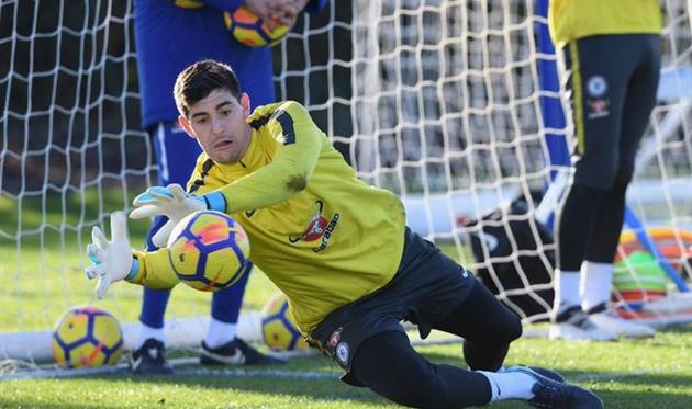 твиттер челси