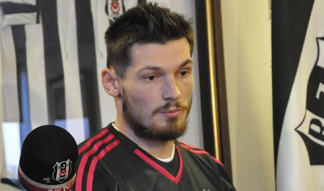 ДЕНИС БОЙКО, BJK.COM.TR