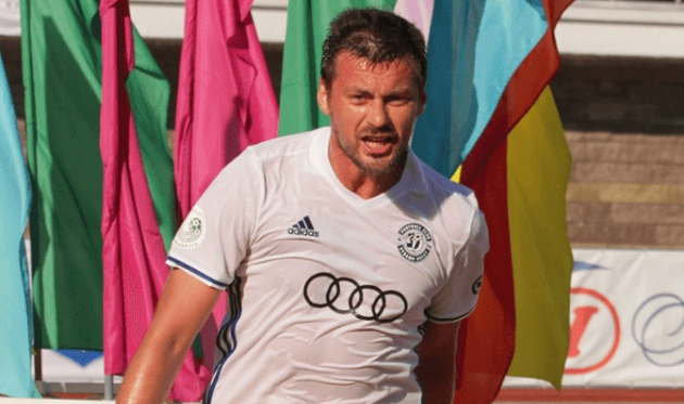 Артем Милевский, dynamo-brest.by