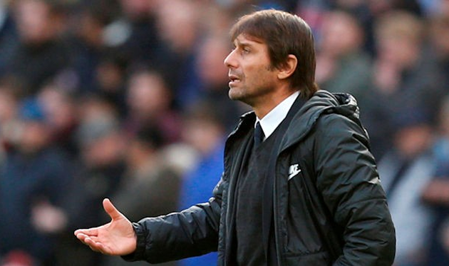 Антонио Конте, chelseafc.com