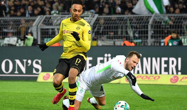 Боруссия Д опять проиграла, Getty Images