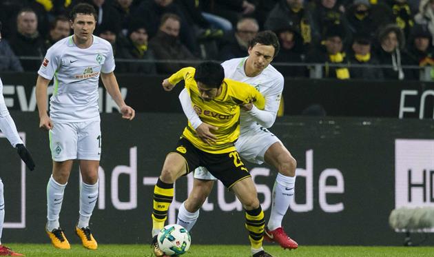 Фото: twitter.com/BVB