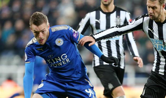 Фото: twitter.com/LCFC