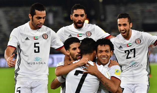 Аль-Джазира, Фото: fifa.com